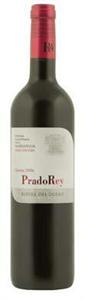 Real Sitio de Ventosilla 03 Prado Rey Crianza Ribera Duero (Real Sitio 2006